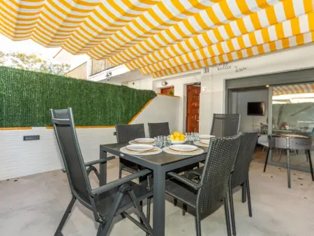 Location maison à Cunit, Gardenia