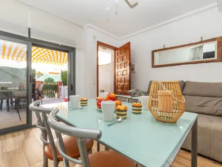 Maison Gardenia, 3 chambres à 200 m de la plage : photo 3