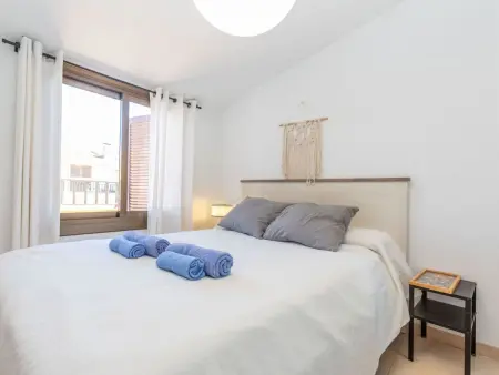 Maison Gardenia, 3 chambres à 200 m de la plage : photo 5