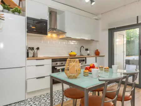 Maison Gardenia, 3 chambres à 200 m de la plage : photo 7