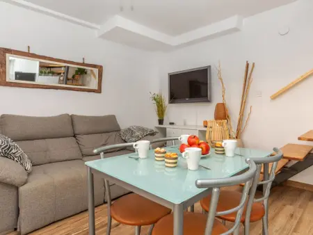 Maison Gardenia, 3 chambres à 200 m de la plage : photo 8