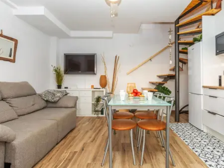 Maison Gardenia, 3 chambres à 200 m de la plage : photo 10