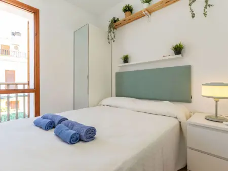 Maison Gardenia, 3 chambres à 200 m de la plage : photo 12