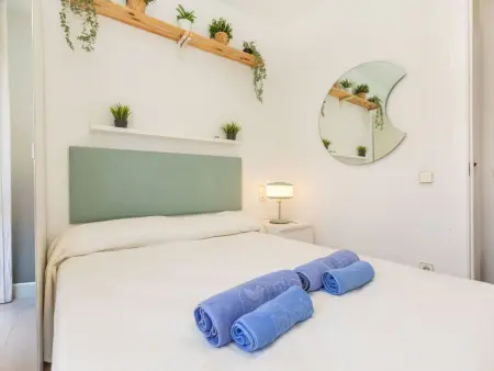 Maison Gardenia, 3 chambres à 200 m de la plage : photo 13