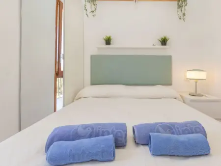 Maison Gardenia, 3 chambres à 200 m de la plage : photo 14