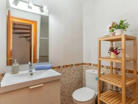 Maison Gardenia, 3 chambres à 200 m de la plage : photo 15