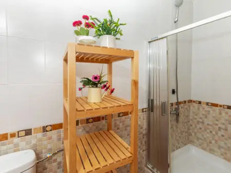 Maison Gardenia, 3 chambres à 200 m de la plage : photo 16