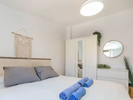 Maison Gardenia, 3 chambres à 200 m de la plage : photo 17
