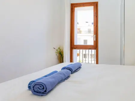 Maison Gardenia, 3 chambres à 200 m de la plage : photo 18