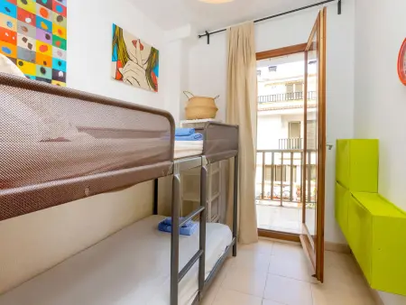 Maison Gardenia, 3 chambres à 200 m de la plage : photo 19