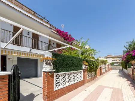 Maison Gardenia, 3 chambres à 200 m de la plage : photo 20