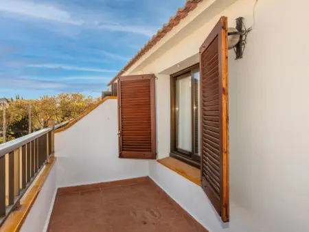 Maison Gardenia, 3 chambres à 200 m de la plage : photo 21