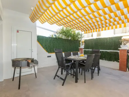 Maison Gardenia, 3 chambres à 200 m de la plage : photo 22