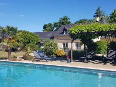 Location gite de vacances à Changé