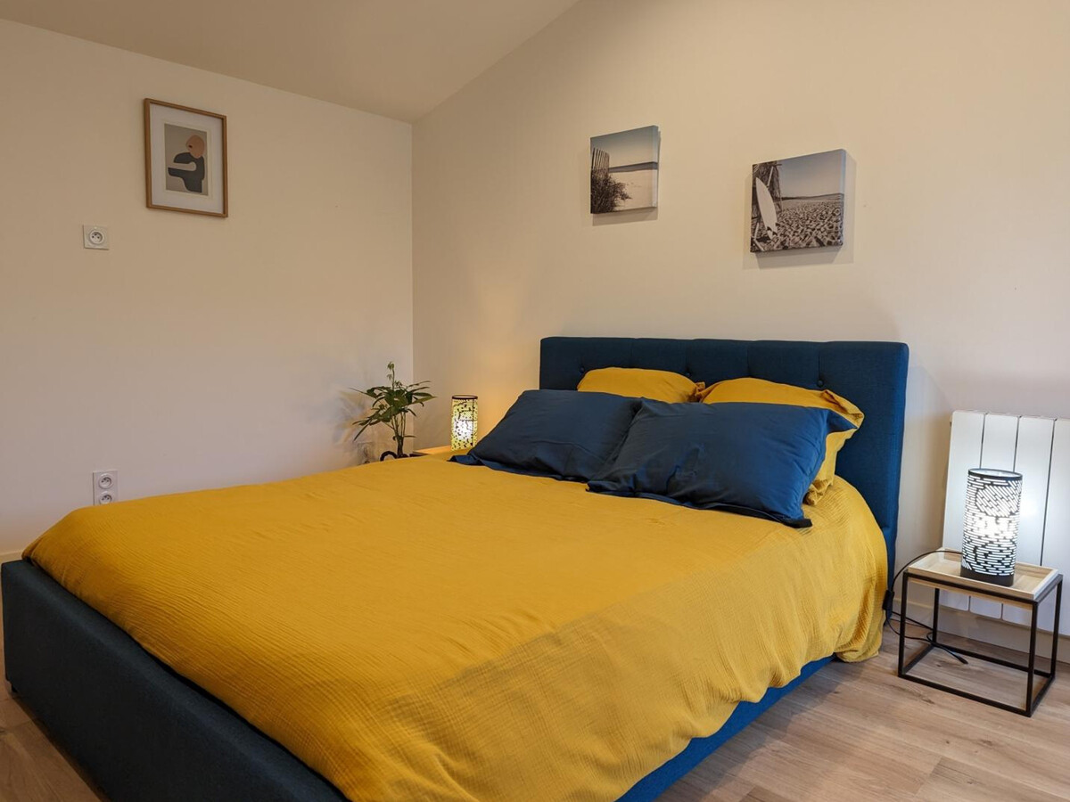 Gîte charentais avec piscine chauffée à Aunac-sur-Charente - Photo 13