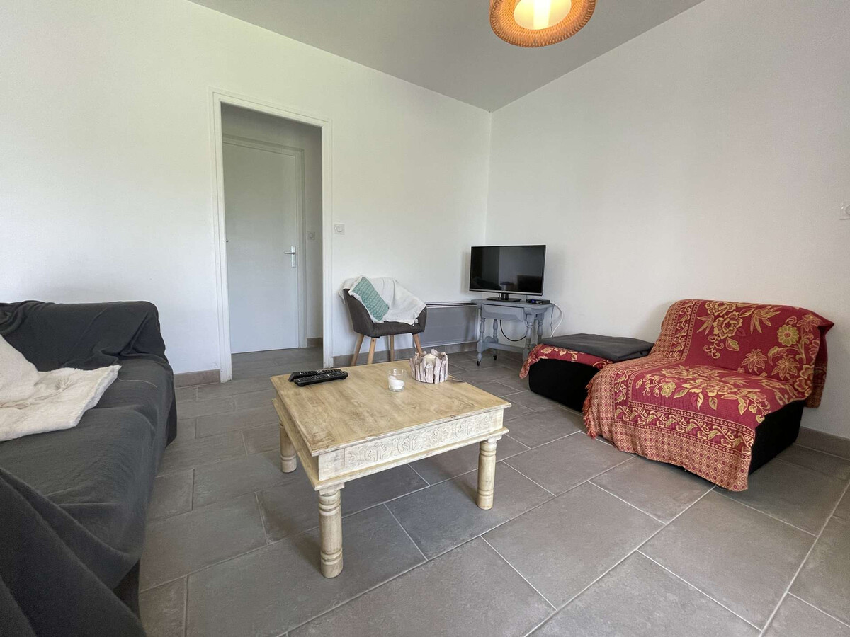 Maison 6 couchages face au phare de Chassiron - Photo 2