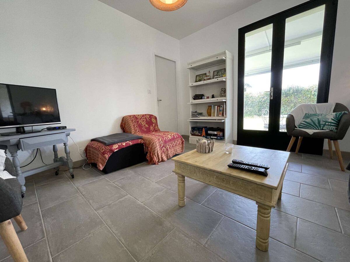 Maison 6 couchages face au phare de Chassiron - Photo 3