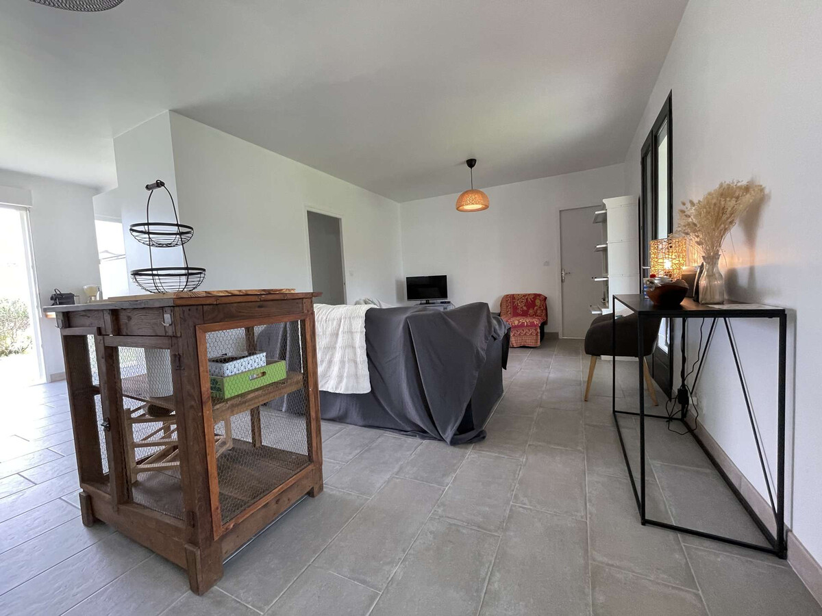 Maison 6 couchages face au phare de Chassiron - Photo 4