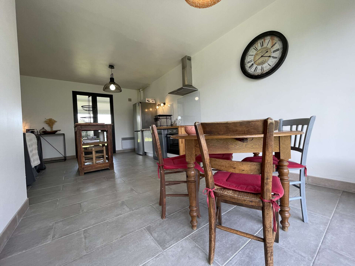 Maison 6 couchages face au phare de Chassiron - Photo 8