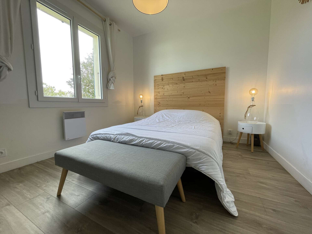 Maison 6 couchages face au phare de Chassiron - Photo 9