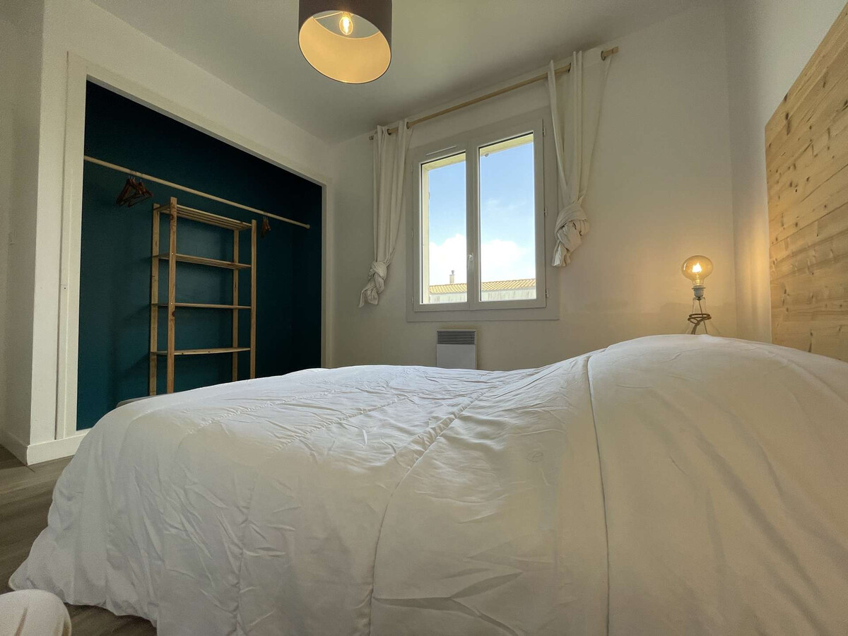 Maison 6 couchages face au phare de Chassiron - Photo 10