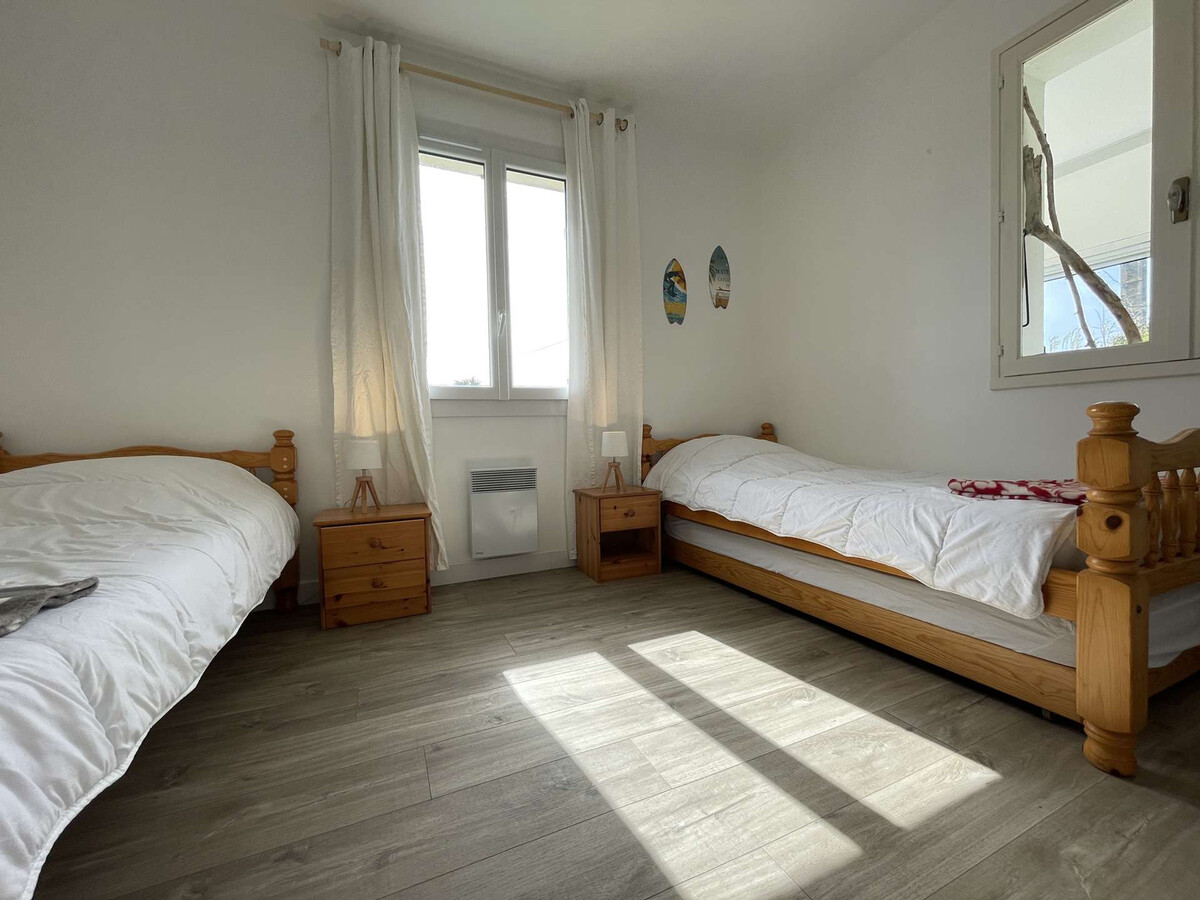 Maison 6 couchages face au phare de Chassiron - Photo 12