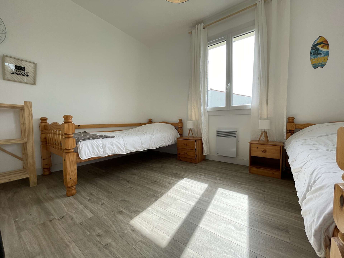 Maison 6 couchages face au phare de Chassiron - Photo 13