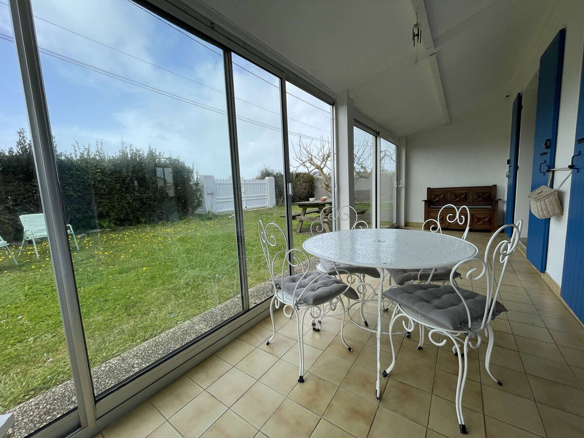 Maison 6 couchages face au phare de Chassiron - Photo 14