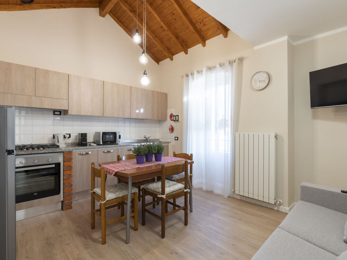 Maison La Masina – vue mer, rénovée 2022, à Sanremo - Photo 1