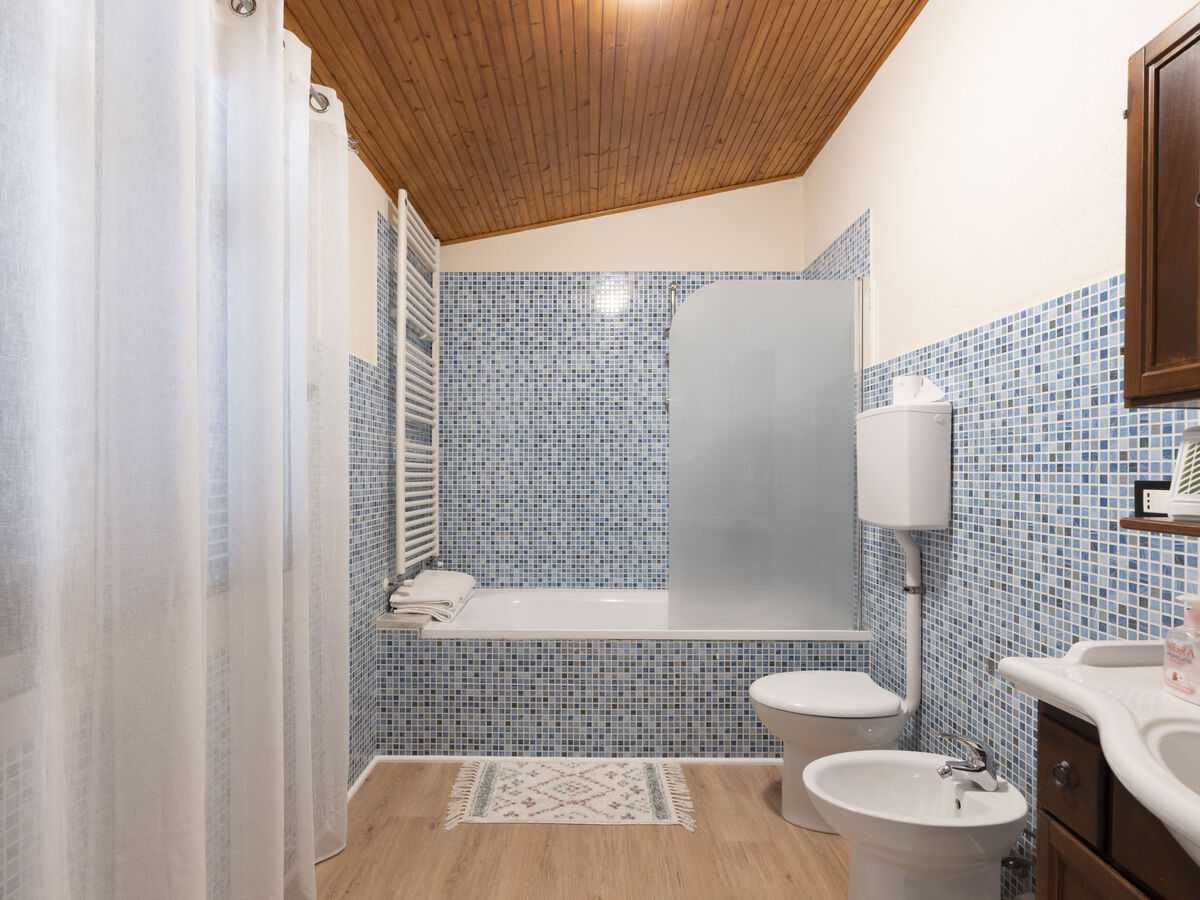 Maison La Masina – vue mer, rénovée 2022, à Sanremo - Photo 5
