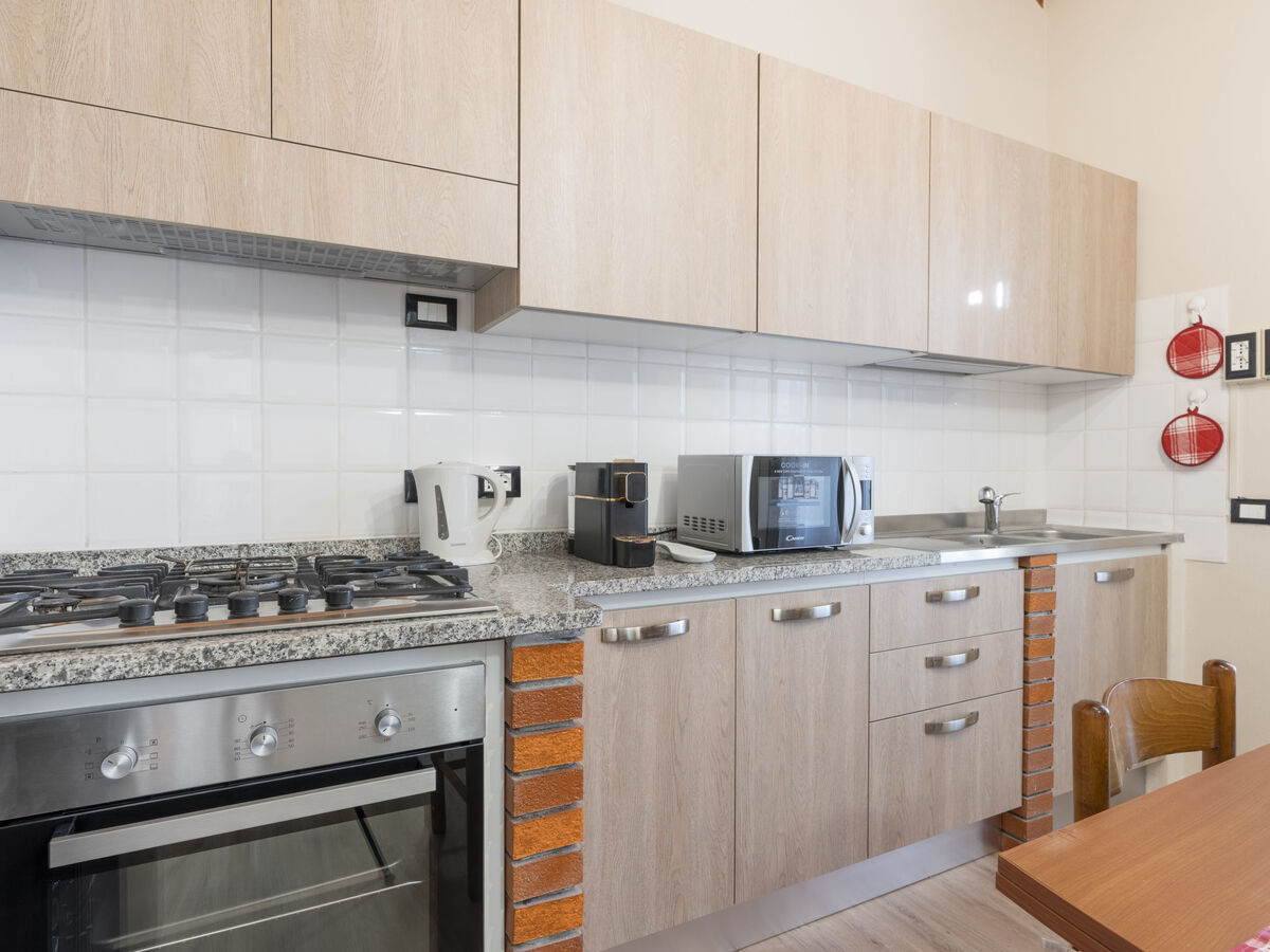 Maison La Masina – vue mer, rénovée 2022, à Sanremo - Photo 6