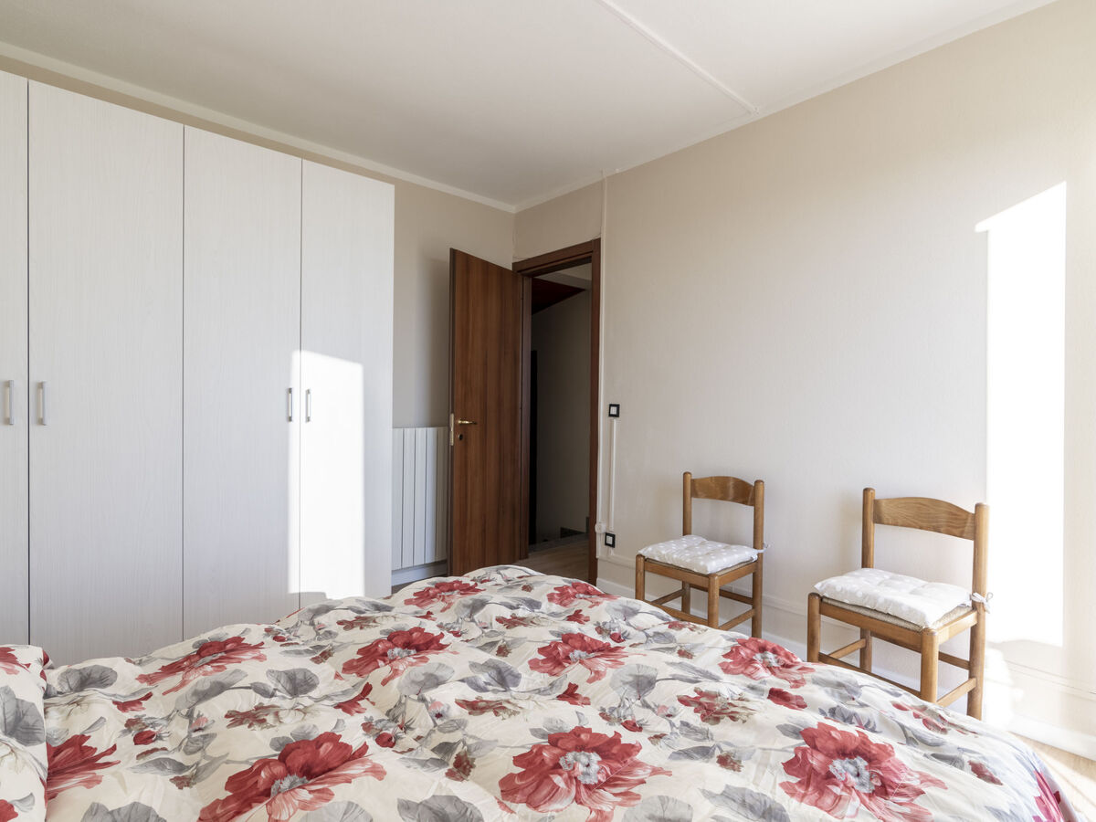 Maison La Masina – vue mer, rénovée 2022, à Sanremo - Photo 11