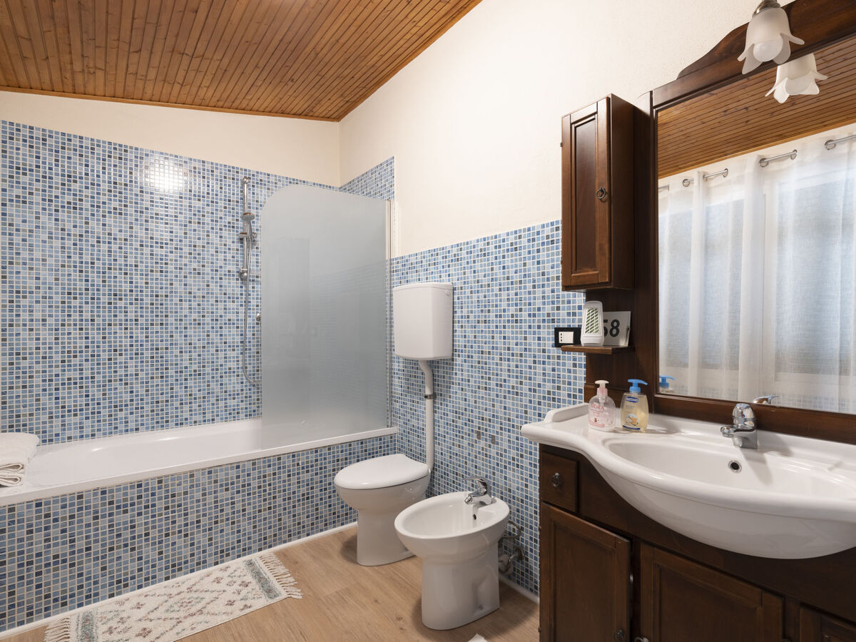 Maison La Masina – vue mer, rénovée 2022, à Sanremo - Photo 18