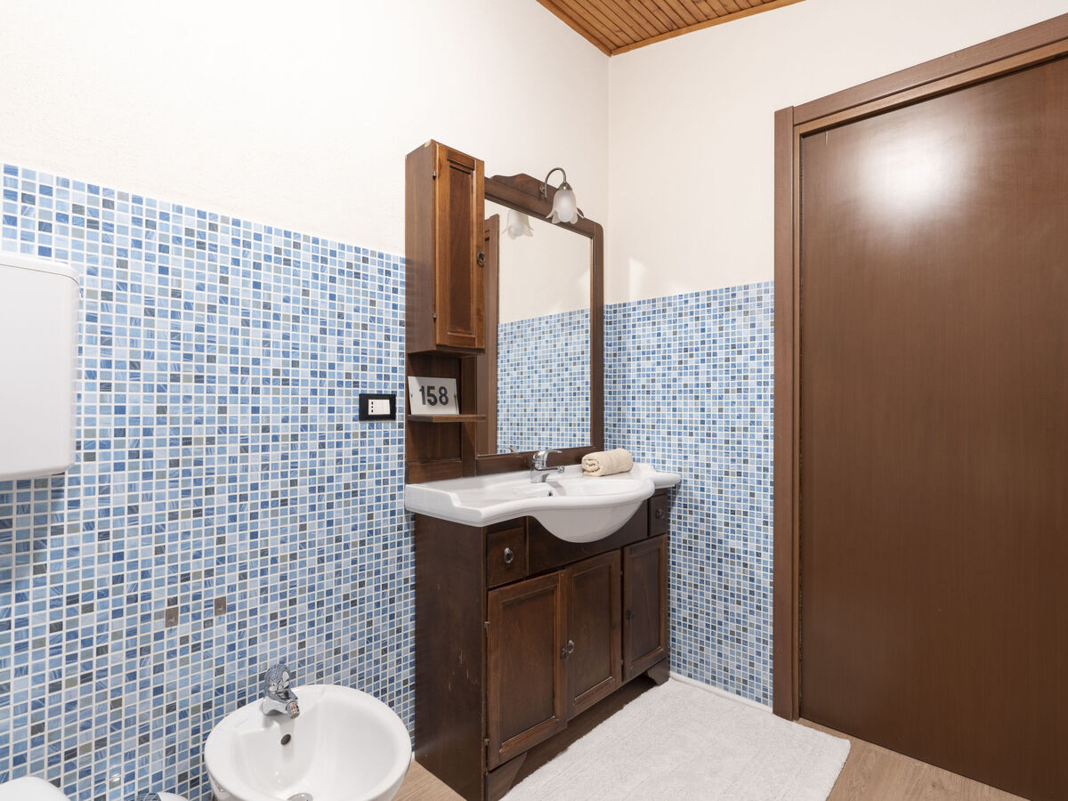 Maison La Masina – vue mer, rénovée 2022, à Sanremo - Photo 19