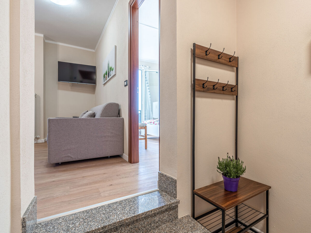 Maison La Masina – vue mer, rénovée 2022, à Sanremo - Photo 21