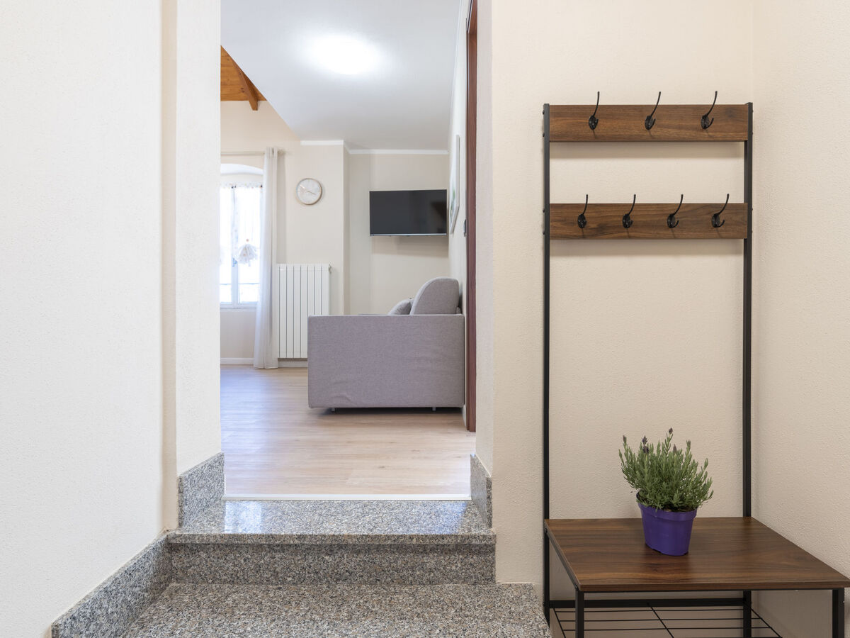 Maison La Masina – vue mer, rénovée 2022, à Sanremo - Photo 22