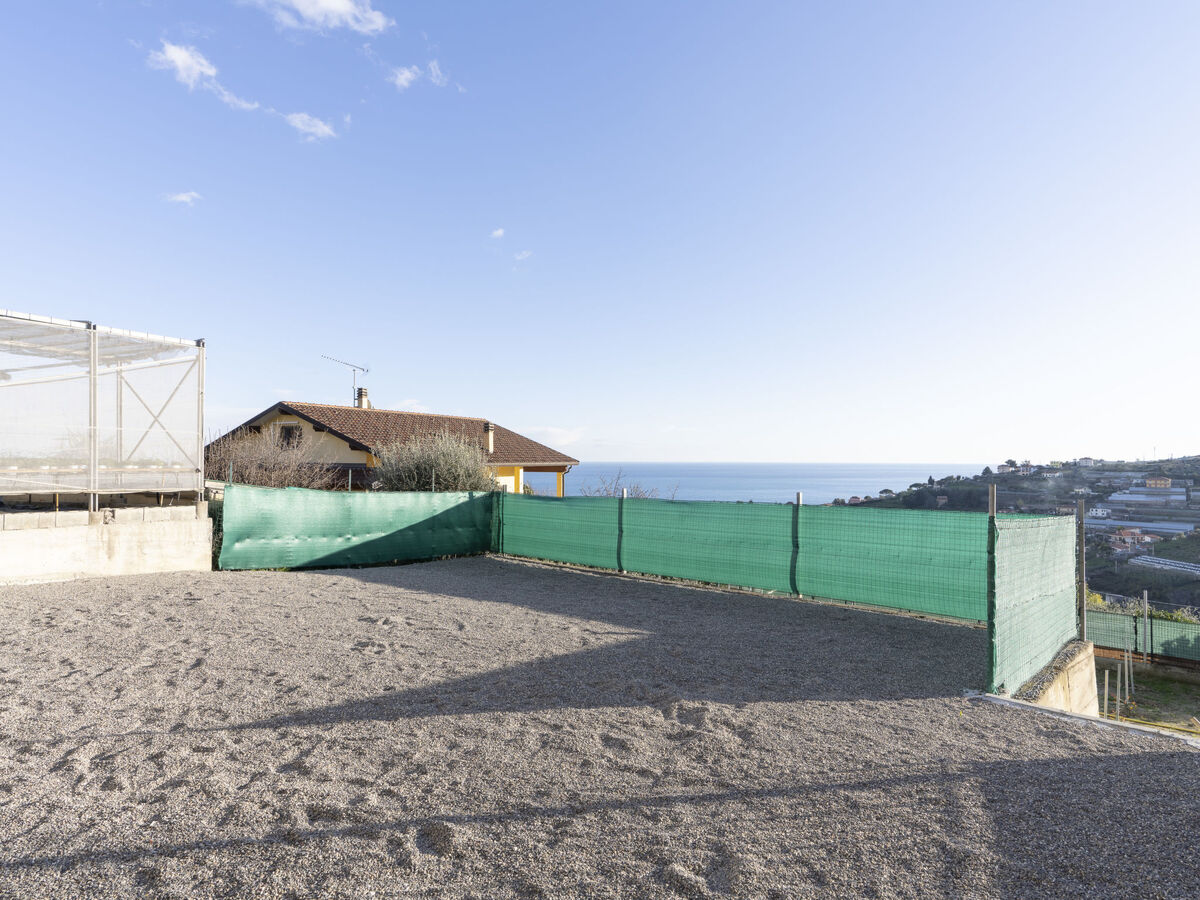 Maison La Masina – vue mer, rénovée 2022, à Sanremo - Photo 26