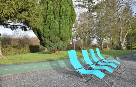 Maison 8 personnes à Montsenelle - Photo 1
