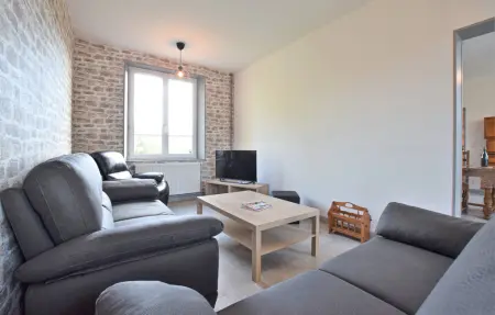 Maison 8 personnes à Montsenelle - Photo 4