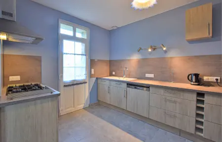 Maison 8 personnes à Montsenelle - Photo 5