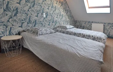 Maison 8 personnes à Montsenelle - Photo 6