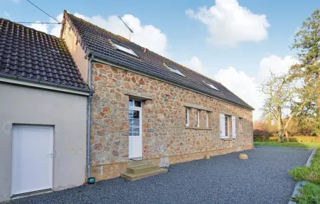 Maison 8 personnes à Montsenelle - Photo 10