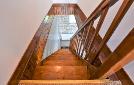 Maison 8 personnes à Montsenelle - Photo 14