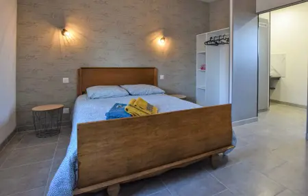 Maison 8 personnes à Montsenelle - Photo 15