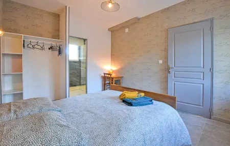 Maison 8 personnes à Montsenelle - Photo 16