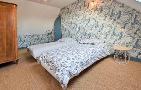 Maison 8 personnes à Montsenelle - Photo 19