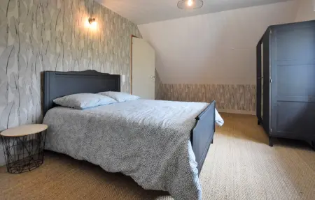 Maison 8 personnes à Montsenelle - Photo 20