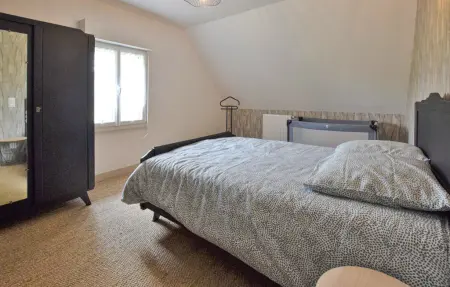 Maison 8 personnes à Montsenelle - Photo 21
