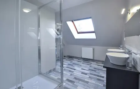 Maison 8 personnes à Montsenelle - Photo 22
