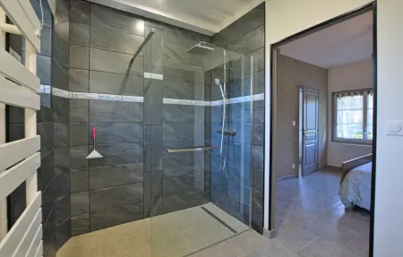 Maison 8 personnes à Montsenelle - Photo 25